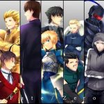 Fate/Zero 2nd Season BD Subtitle Indonesia Batch