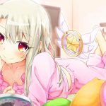 Fate/kaleid liner Prisma☆Illya 2wei! BD Subtitle Indonesia Batch
