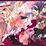 Fate/kaleid liner Prisma☆Illya BD Subtitle Indonesia Batch