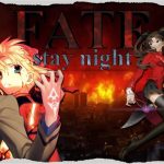Fate/stay night: Unlimited Blade Works 2nd Season BD Subtitle Indonesia Batch