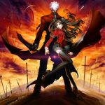 Fate/stay night: Unlimited Blade Works BD Subtitle Indonesia Batch