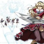 Freezing Vibration BD Subtitle Indonesia Batch