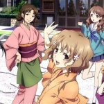 Hanasaku Iroha BD Subtitle Indonesia Batch
