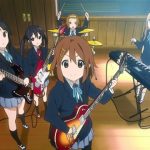 K-On! BD Subtitle Indonesia Batch