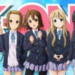 K-On!! Season 2 BD Subtitle Indonesia Batch