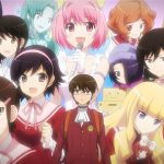 Kami nomi zo Shiru Sekai: Megami-hen BD Subtitle Indonesia Batch
