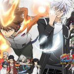 Katekyo Hitman Reborn! Subtitle Indonesia Batch