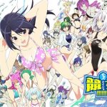 Keijo!!!!!!!! Subtitle Indonesia Batch