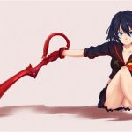 Kill la Kill BD Subtitle Indonesia Batch