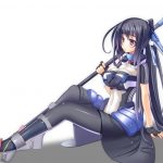 Kyoukaisenjou no Horizon II BD Subtitle Indonesia Batch