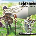 Log Horizon BD Subtitle Indonesia Batch
