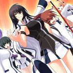 Maji de Watashi ni Koi Shinasai! BD Subtitle Indonesia Batch