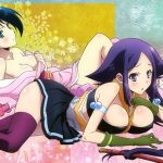 Mushibugyou BD Subtitle Indonesia Batch