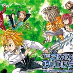 Nanatsu no Taizai BD Subtitle Indonesia Batch