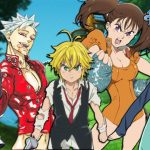 Nanatsu no Taizai: Seisen no Shirushi Subtitle Indonesia Batch