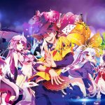 No Game No Life BD Subtitle Indonesia Batch