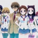 Okusama ga Seitokaichou! BD Subtitle Indonesia Batch