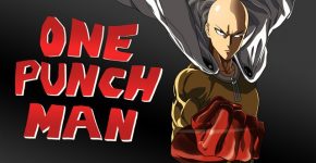 One Punch Man Subtitle Indonesia Batch