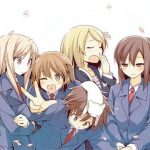 Sakurasou no Pet na Kanojo BD Subtitle Indonesia Batch