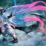 Shingeki no Bahamut: Genesis BD Subtitle Indonesia Batch