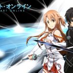 Sword Art Online BD Subtitle Indonesia Batch