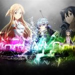 Sword Art Online II BD Subtitle Indonesia Batch