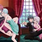 Trinity Seven BD Subtitle Indonesia Batch