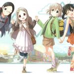 Yama no Susume BD Subtitle Indonesia Batch