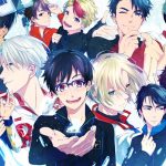 Yuri!!! on Ice Subtitle Indonesia Batch