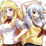 Ben-To BD Subtitle Indonesia Batch