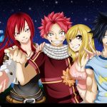 Fairy Tail Subtitle Indonesia Batch