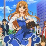 Golden Time BD Subtitle Indonesia Batch