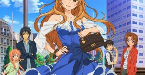 Golden Time BD Subtitle Indonesia Batch