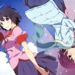 Monogatari Series Second Season BD Subtitle Indonesia Batch