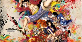 One Piece 701-750 Subtitle Indonesia Batch