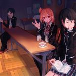 Oregairu BD Subtitle Indonesia Batch