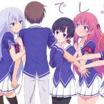 Oreshura BD Subtitle Indonesia Batch