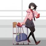 Owarimonogatari BD Subtitle Indonesia Batch