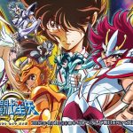 Saint Seiya Omega Subtitle Indonesia Batch