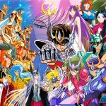 Saint Seiya Subtitle Indonesia Batch