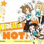 Soul Eater NOT! BD Subtitle Indonesia Batch