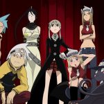 Soul Eater Subtitle Indonesia Batch