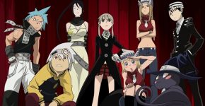 Soul Eater Subtitle Indonesia Batch