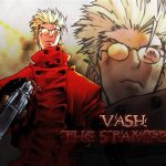 Trigun Subtitle Indonesia Batch