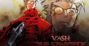Trigun Subtitle Indonesia Batch