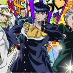 Jojo Bizarre Adventure Diamond is Unbreakable Subtitle Indonesia Batch