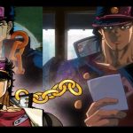 Jojo Bizarre Adventure OVA 1993 Subtitle Indonesia Batch