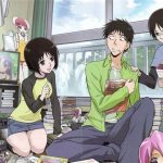 NHK ni Youkoso! Subtitle Indonesia Batch