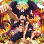One Piece Movie 1-13 Subtitle Indonesia Batch
