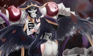 Overlord BD Subtitle Indonesia Batch